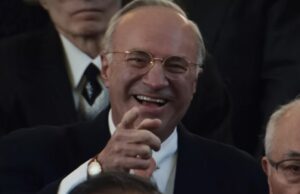 Kevin O’Leary recomenda a utilização de extras de IA em vez de pessoas ‘poderiam economizar milhões’ para filmes como ‘Marty Supreme’: ‘Basta colocar 100 Norwell Tillies lá’ Kevin O'Leary recomenda a utilização de extras de IA em vez de pessoas 'poderiam economizar milhões' para filmes como 'Marty Supreme': 'Basta colocar 100 Norwell Tillies lá'