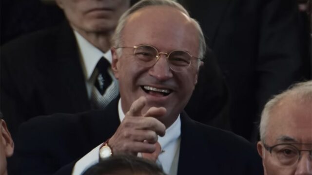 Kevin O'Leary recomenda a utilização de extras de IA em vez de pessoas 'poderiam economizar milhões' para filmes como 'Marty Supreme': 'Basta colocar 100 Norwell Tillies lá' 

