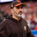 Kevin Stefanski, Cleveland Browns