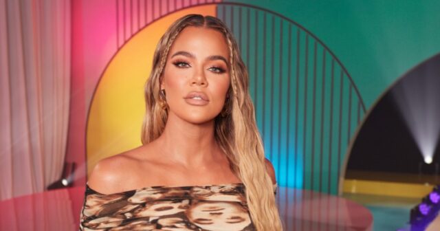 Khloe Kardashian afirma que o criador do Bootcamp de Barry, Barry Jay, a chamou de gorda 

