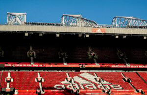Kieran Maguire afirma que Guy United pode ‘convenientemente’ conseguir uma pechincha de ₤ 250 milhões, mas a Ineos enfrenta um obstáculo significativo ícone de correio