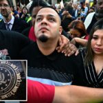 Kilmar Abrego Garcia receberá uma audiência adicional após o juiz federal do JOJ se envolver na provável processo de tráfico de seres humanos 'vingativo'