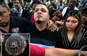 Kilmar Abrego Garcia receberá uma audiência adicional após o juiz federal do JOJ se envolver na provável processo de tráfico de seres humanos ‘vingativo’ Kilmar Abrego Garcia receberá uma audiência adicional após o juiz federal do JOJ se envolver na provável processo de tráfico de seres humanos 'vingativo'