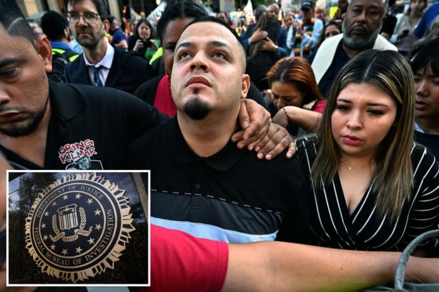Kilmar Abrego Garcia receberá uma audiência adicional após o juiz federal do JOJ se envolver na provável processo de tráfico de seres humanos 'vingativo'

