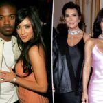 Kim Kardashian, Kris Jenner Sue Ray J por difamação sobre federais 'inflamatórios', acusações de Rico
