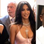 Kim Kardashian, Kris Jenner registra uma reclamação contra Ray J por difamação de rico 'friamente incorreto' declara