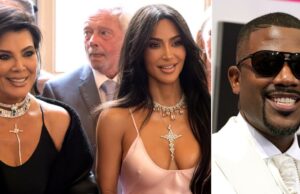 Kim Kardashian, Kris Jenner registra uma reclamação contra Ray J por difamação de rico ‘friamente incorreto’ declara Kim Kardashian, Kris Jenner registra uma reclamação contra Ray J por difamação de rico 'friamente incorreto' declara