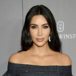 Kim Kardashian chama notícias falsas sobre o pouso na lua em 1969. O chefe interino da NASA discorda