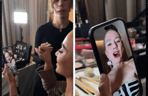 Kim Kardashian obtém lubrificante de Naomi Watts para situação de emergência de estilo 102825_kim_kardashian_naomi_watts_kal