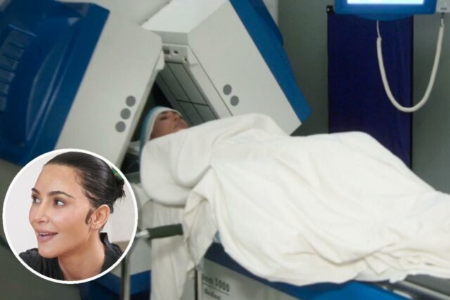 Kim Kardashian revela diagnóstico chocante de aneurisma cerebral no teaser da 7ª temporada de 'The Kardashians'

