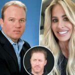 Kim Zolciak fala sobre o romance de Kyle Mowitz pela primeira vez após o aviso contundente do ex Kroy Biermann