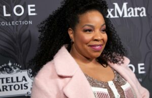 Kimberly Hébert Gregory, estrela de ‘vice -diretores’, morto aos 52 Kimberly Hébert Gregory, estrela de 'vice -diretores', morto aos 52