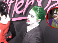 King Combs se veste de Coringa 3 anos depois que papai Diddy o fez 103125 pentes rei kal.jpg