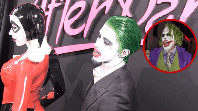 King Combs se veste de Coringa 3 anos depois que 103125 pentes rei kal.jpg