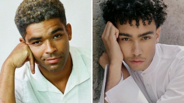 Kingsley Ben-Adir e Archie Madekwe interpretarão irmãos em 'The Arrival' de Bijan Sheibani para produtores de 'Conclave', filme DMC de Michael Fassbender 

