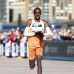 Kipchoge deseja terminar a herança com a maratona da cidade de Nova York