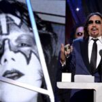 Kiss 'Paul Stanley e Genetics Simmons, Mike McCready do Pearl Jam e ainda mais Tenha em mente Ace Frehley:' Um soldado do rock necessário e insubstituível '