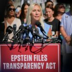 Klas: Explicando o pivô de Marjorie Taylor Greene em relação a Trump