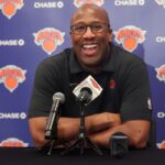 Mike Brown, New York Knicks
