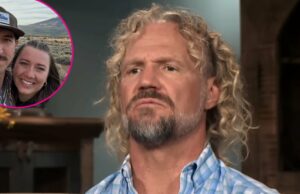 Kody dos cônjuges irmãos prega castidade ao namorado da criança Aurora na primeira satisfação Recapitulação das esposas irmãs Kody Brown prega castidade ao namorado da filha Aurora durante a primeira reunião