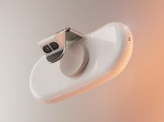 A câmera de banheiro inteligente ‘criptografada de ponta a ponta’ não é realmente criptografada de ponta a ponta Product image of the Kohler Dekoda