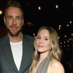 Kristen Bell faz as malas no PDA com Dax Shepard em fotos antigas em homenagem ao seu aniversário