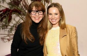 Kristen Bell e Dra. Stacy L. Smith lançam doações para curtas-metragens focados na saúde mental Kristen Bell e Dra. Stacy L. Smith lançam doações para curtas-metragens focados na saúde mental