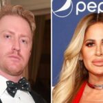 Kroy Biermann reflete sobre 'jornada de autoaperfeiçoamento' e 'lealdade' em meio ao divórcio de Kim Zolciak