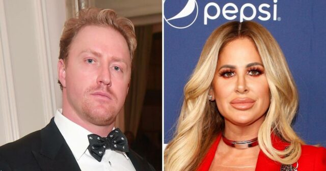 Kroy Biermann reflete sobre 'jornada de autoaperfeiçoamento' e 'lealdade' em meio ao divórcio de Kim Zolciak