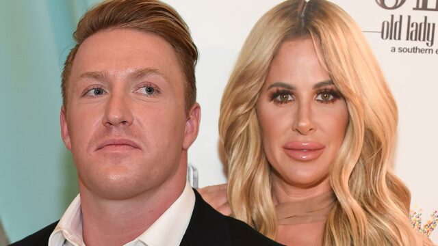 Kim Zolciak e Kroy Biermann Getty 1