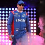 Kyle Busch quebra o silêncio no ajuste principal da equipe em meio à desaceleração da eficiência