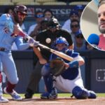 Kyle Schwarber contempla emocionalmente o futuro incerto de Phillies enquanto se dirige para a agência gratuita