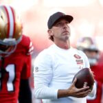 Kyle Shanahan, San Francisco 49ers