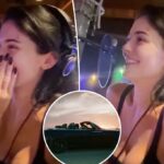 Kylie Jenner criticou o autotune excessivo na nova música 'horrível' 'Fourth Strike': 'Por favor, cancele isso'