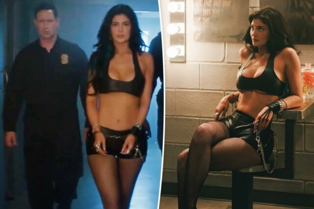 Kylie Jenner foi considerada 'profundamente fora de alcance' por causa da promoção da Kylie Cosmetics: 'Insanamente nojenta'

