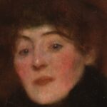 LACMA obtém sua primeira arte Klimt e Schiele como componente de um enorme presente do expressionismo austríaco