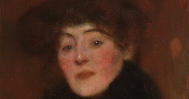 LACMA obtém sua primeira arte Klimt e Schiele como componente de um enorme presente do expressionismo austríaco 

