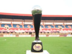 AIFF confirma que IWL 2025-26 será disputado em duas fases LIT 2025-26 será disputado em duas etapas; Primeira fase arranca em Dezembro