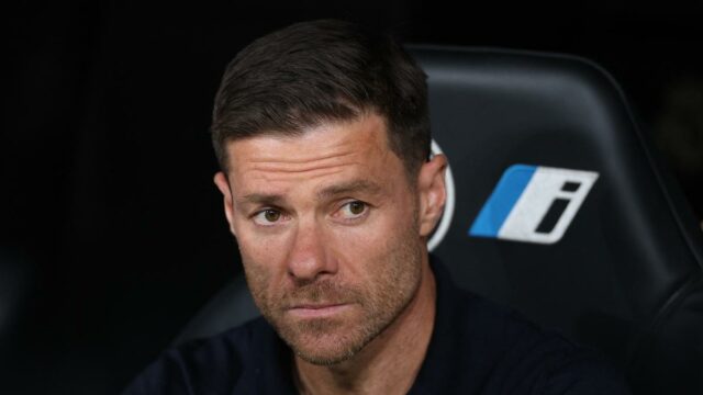 La Liga 2025-26: Xabi Alonso apoia demonstração de gamers contra videogame de Miami 

