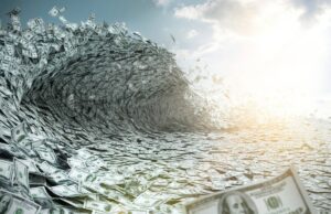 Lado positivo do fechamento? Seu depoimento de IPO segue a entrada dos financiadores Lado positivo do fechamento? Seu depoimento de IPO segue a entrada dos financiadores