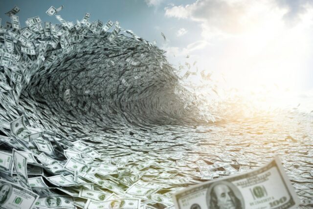 Lado positivo do fechamento? Seu depoimento de IPO segue a entrada dos financiadores 

