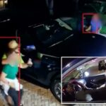 Ladrões armados da Flórida usaram AirTag para rastrear casais e sequestrá-los fora de casa: ‘O pior pesadelo de toda família’