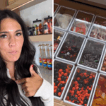 Lady Elevated by 'Red 40' Mommy revela o que resta em sua casa atualmente