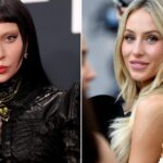 Lady Gaga mostra apoio a Alix Earle em ‘Dancing With the Stars’: ‘I’m Rooting for You’ e ‘I Love You’