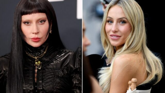 Lady Gaga mostra apoio a Alix Earle em ‘Dancing With Lady Gaga mostra apoio a Alix Earle em ‘Dancing With the Stars’: ‘I’m Rooting for You’ e ‘I Love You’