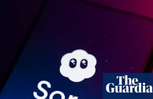 Lançamento do OpenAI do Aplicativo de Video Clip Sora atormentado por fotos terríveis e racistas: ‘The Guardrails é irreal’ Lançamento do OpenAI do Aplicativo de Video Clip Sora atormentado por fotos terríveis e racistas: 'The Guardrails é irreal'