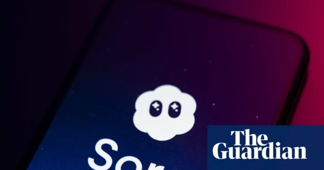 Lançamento do OpenAI do Aplicativo de Video Clip Sora atormentado por fotos terríveis e racistas: 'The Guardrails é irreal' 

