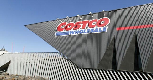 Lanche popular vendido na Costco recolhido após detecção de vestígios Receita de churrasco coreano de carne de porco Jerky Golden Island