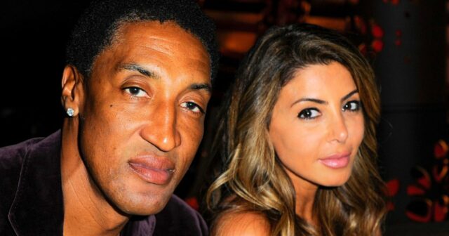 Larsa Pippen compartilha o fato da coparentalidade com o ex-marido GettyImages-918896032-Larsa-Pippen-compartilha-a-realidade-da-coparentalidade-com-ex-marido-Scottie-Pippen.jpg