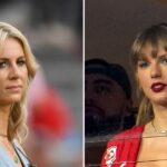 Laura Rutledge da ESPN usou conta Burner para defender o marido no X